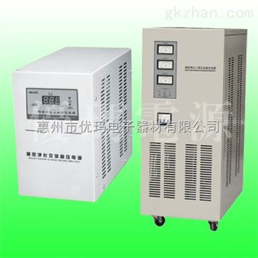 穩壓電源與JH凈化式穩壓器在特種變壓器系統中的應用與優勢