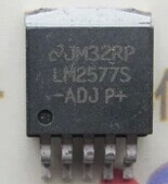 LM2577S-ADJ 市場動態、技術解析與應用展望