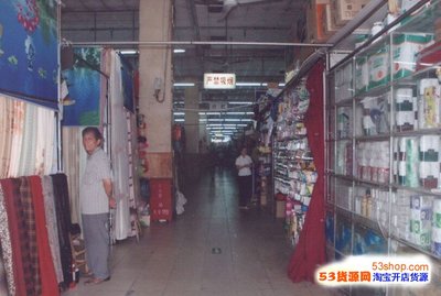 探訪常州九龍小商品批發市場 五金產品零售的寶藏之地