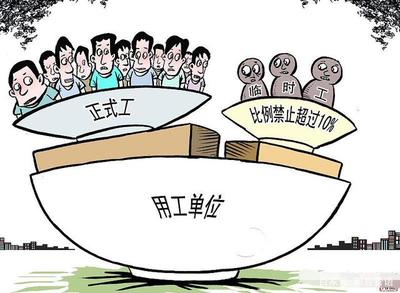 勞務派遣在黨委、政府機關及事業單位的應用與規范